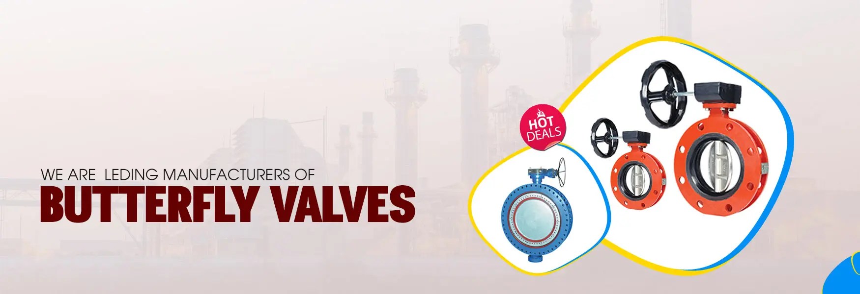 Automatic Control valve positioner manufacturers, Safety Valves
