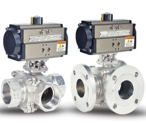 India's Premier Pressure Reducing Valves Manufacturer, Supplier