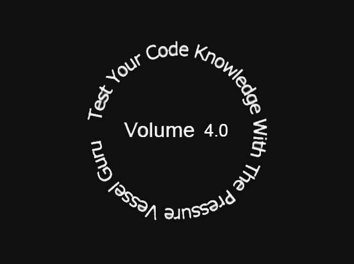 Test Your Code Knowledge Volume 4.0