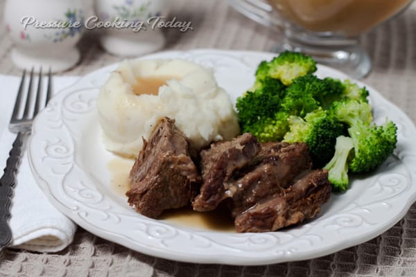Top 10 Pressure Cooker Recipes - Pressure Cooking Today