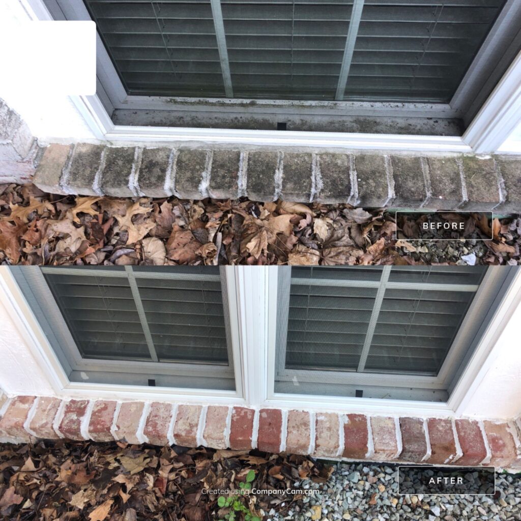 House Washing In Indianapolis, IN Pressure Doctor Inc.