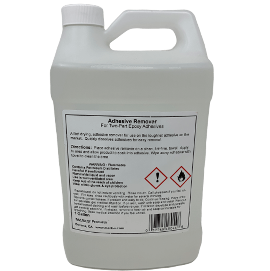 Adhesive Remover Pressure Equipment Sales LLC