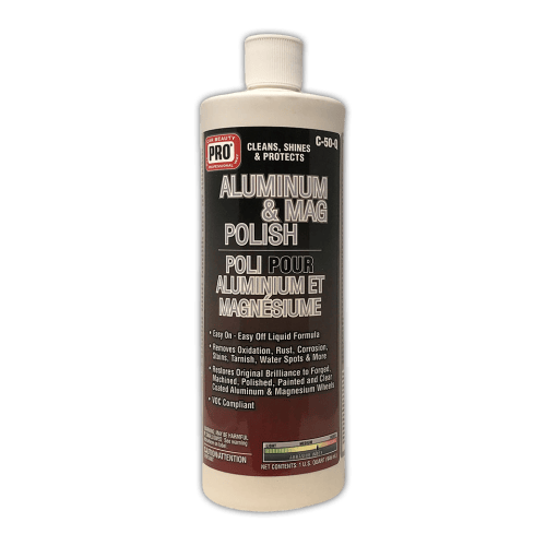 Aluminum & Mag Polish Pressure Equipment Sales LLC