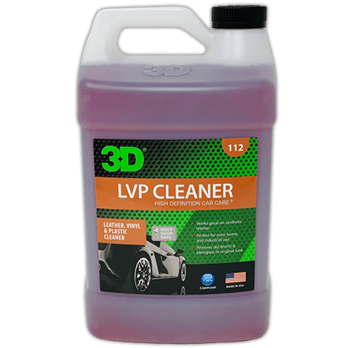 LVP Cleaner Pressure Equipment Sales LLC