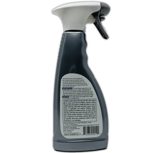 Wheel Cleaner Full Effect Pressure Equipment Sales LLC