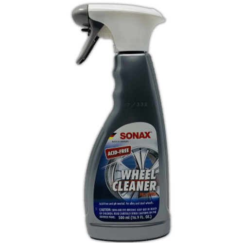 Wheel Cleaner Full Effect Pressure Equipment Sales LLC