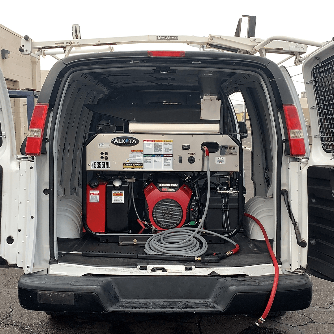 Gallery Pressure Equipment Sales LLC