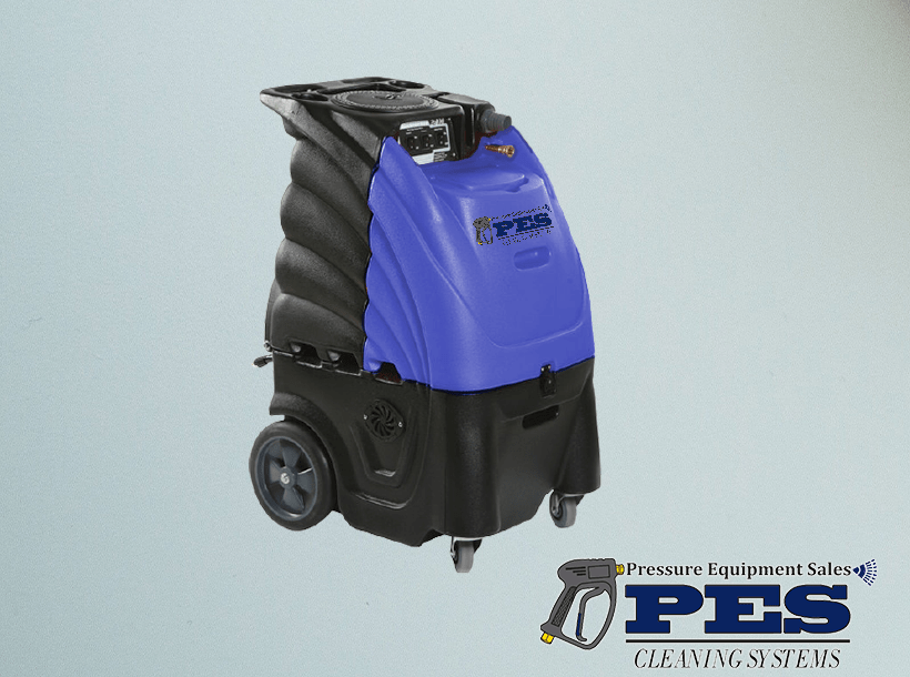 Instore Equipment Pressure Equipment Sales LLC