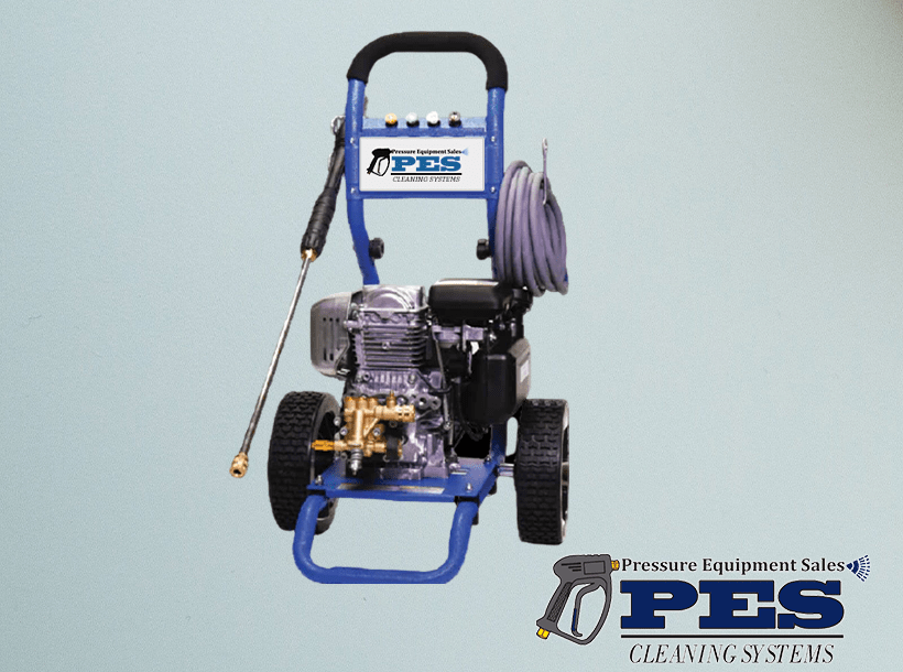 Instore Equipment Pressure Equipment Sales LLC