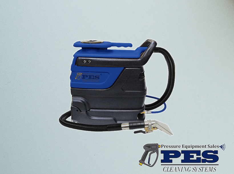 Instore Equipment Pressure Equipment Sales LLC