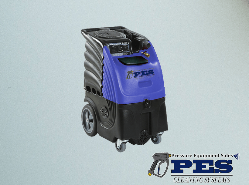 Instore Equipment Pressure Equipment Sales LLC