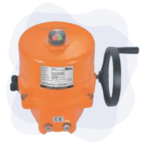 Electric Actuator Latest price in India