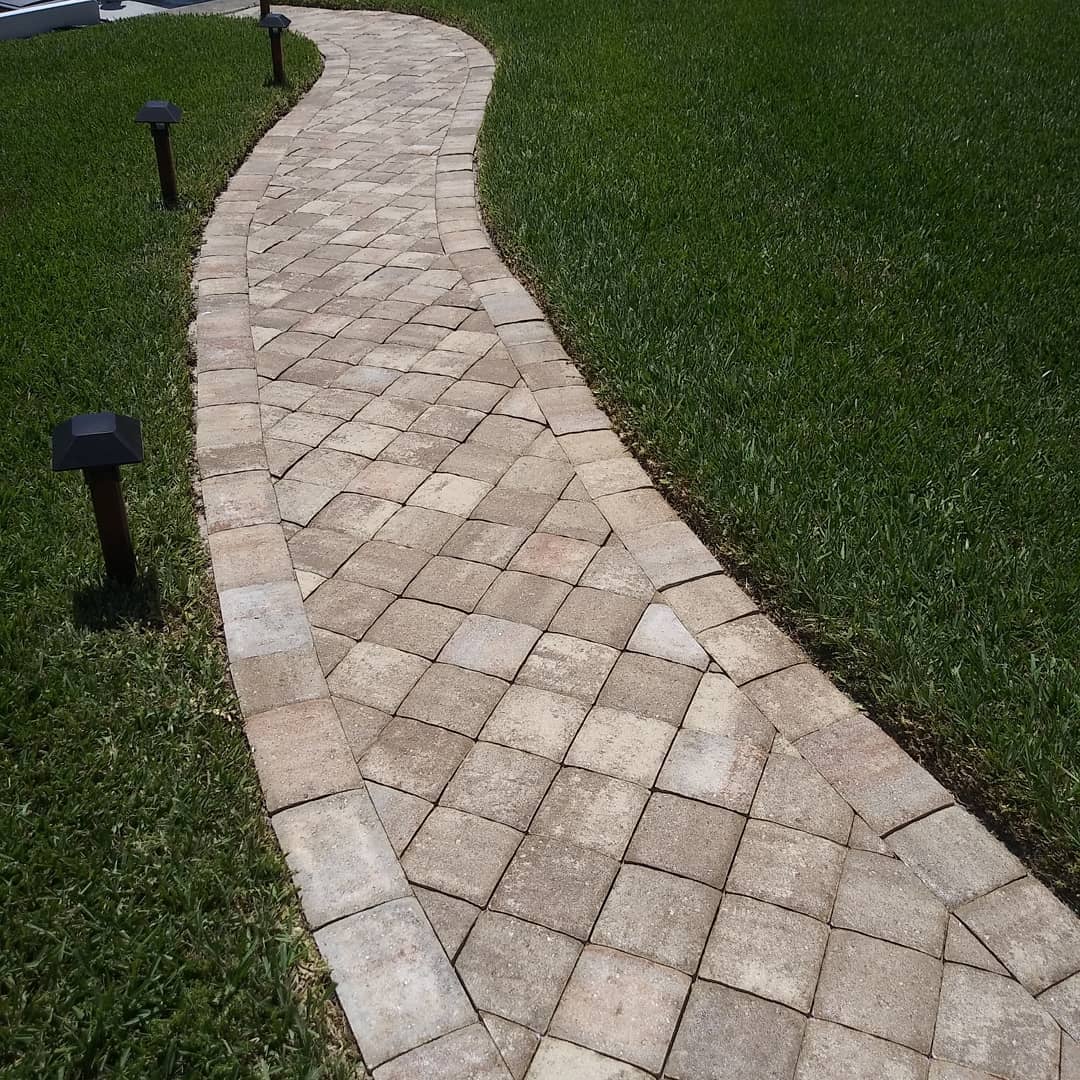 Paver Sealing in Port Charlotte, FL Get A Free Quote Today
