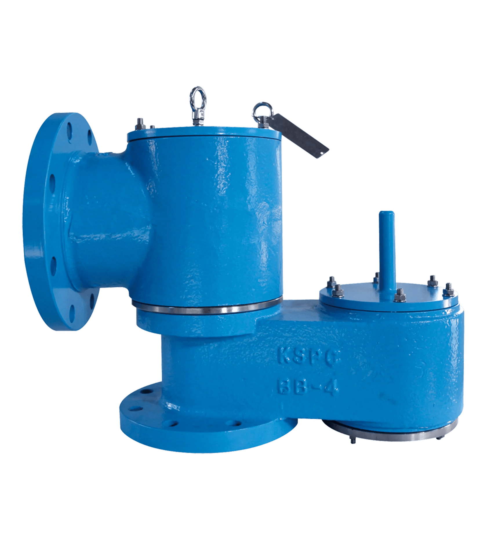 Pressure Vacuum Relief Valves Pressure Systems