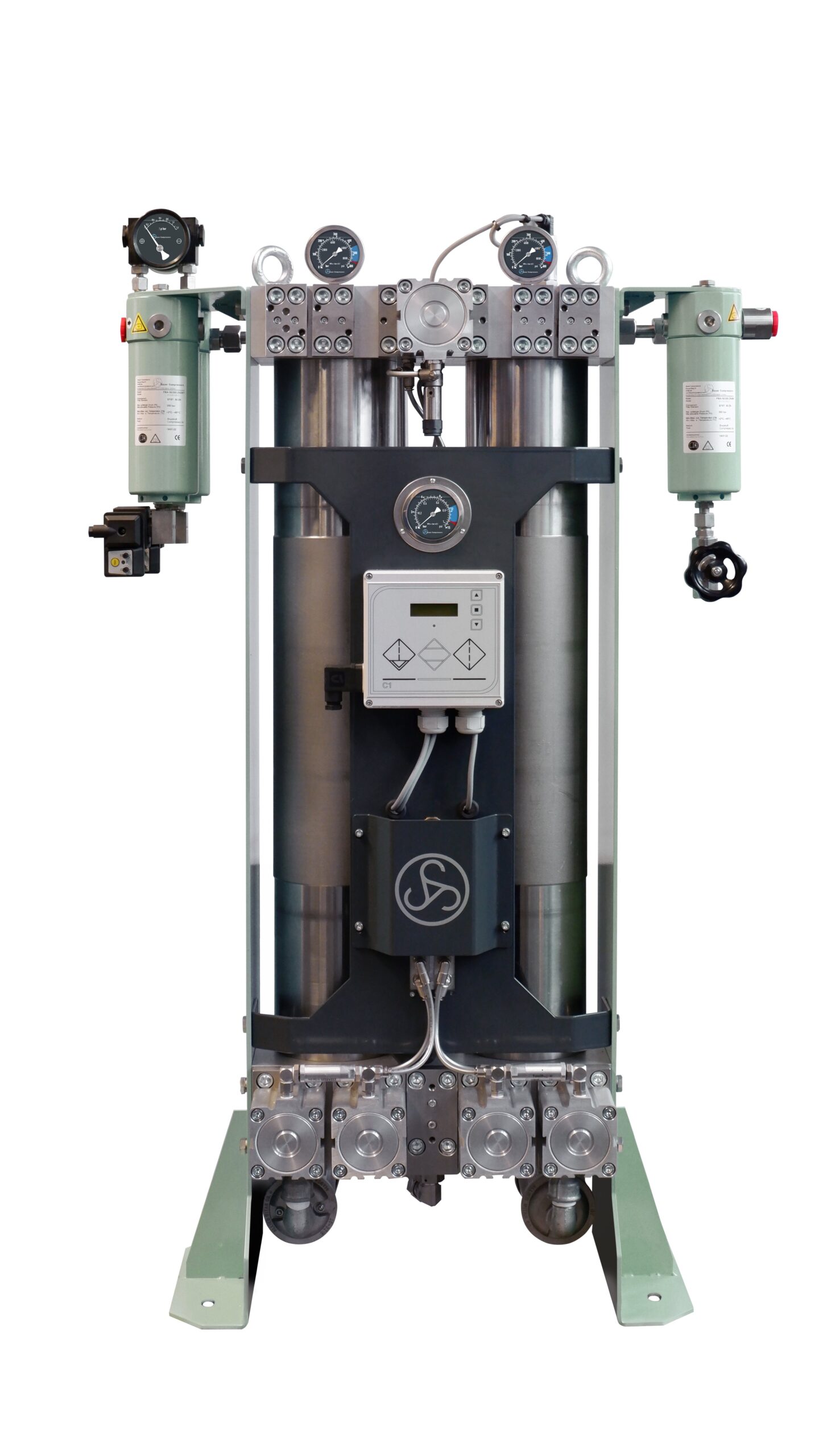 About us Pressure Technology الفتح لتكنولوجيا الضغط