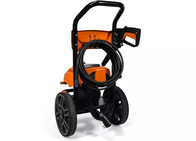 Generac GC2700W 2700 PSI Electric Pressure Washer