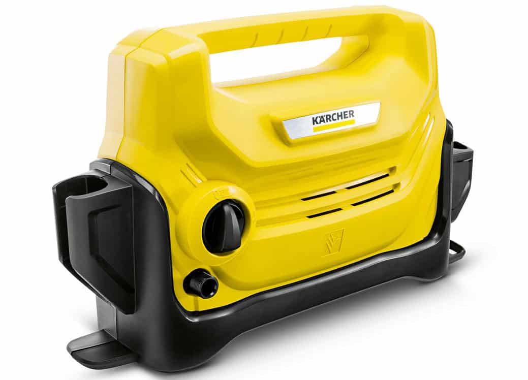 Kärcher K2 Entry 1600 PSI Electric Pressure Washer