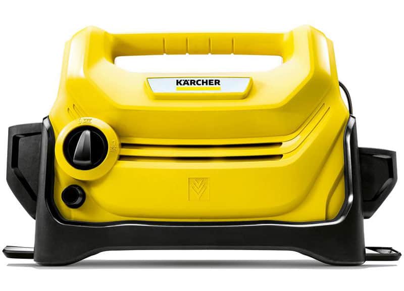 Kärcher K2 Entry 1600 PSI Electric Pressure Washer
