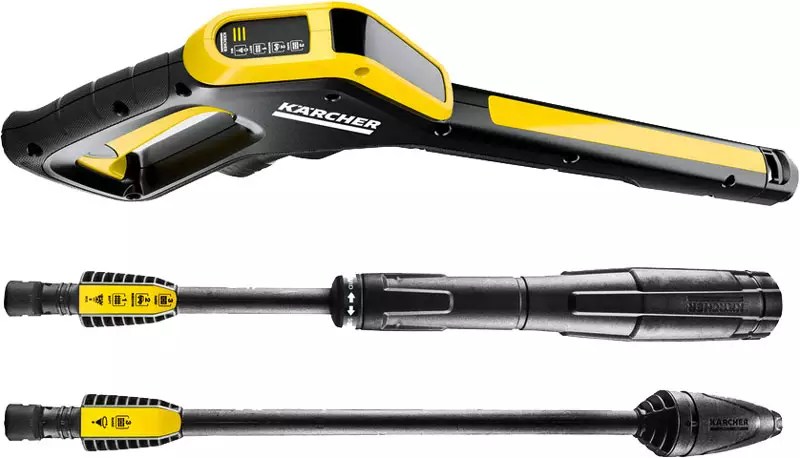 Kärcher K5 Power Control Pressure Washer: Spec Review & Deals