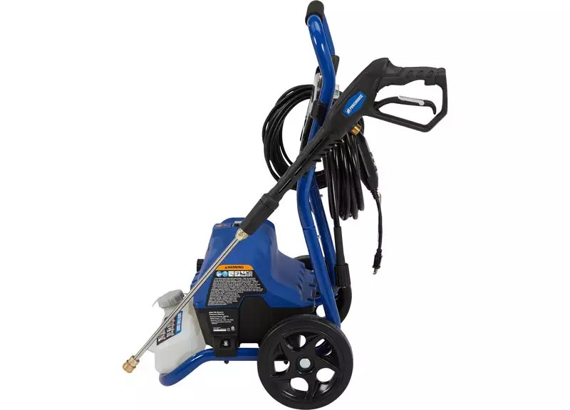 Powerhorse PPW2000 2000 PSI Electric Pressure Washer