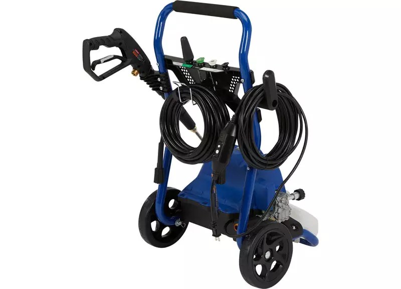 Powerhorse PPW2000 2000 PSI Electric Pressure Washer