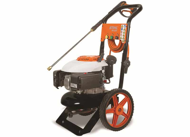 Stihl RB 200 2500 PSI Gas Pressure Washer