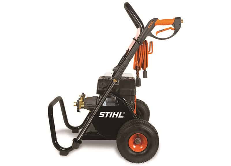 Stihl RB 400 2700 PSI Gas Pressure Washer
