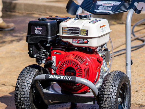 Kohler Vs Honda Engine Pressure Washer: Which One For You?