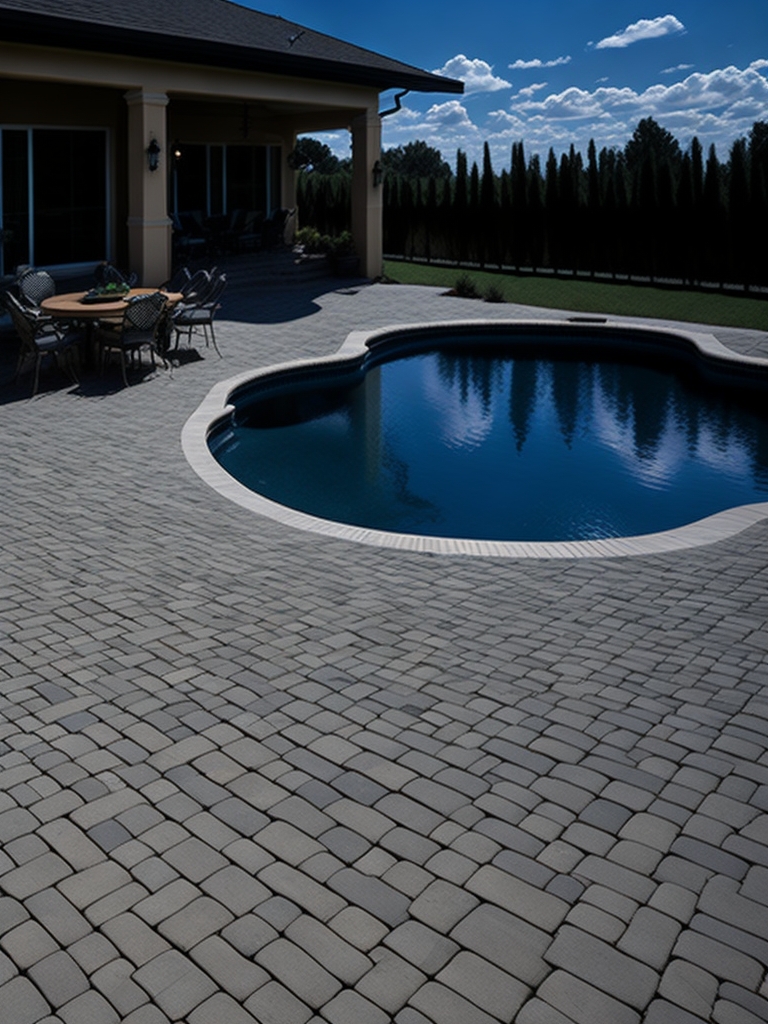 Pressure Washing Pool Deck Like A Pro Pressure Washify