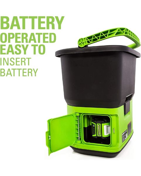 Pressure Washer with a Water Tank: Everything You Need to Know