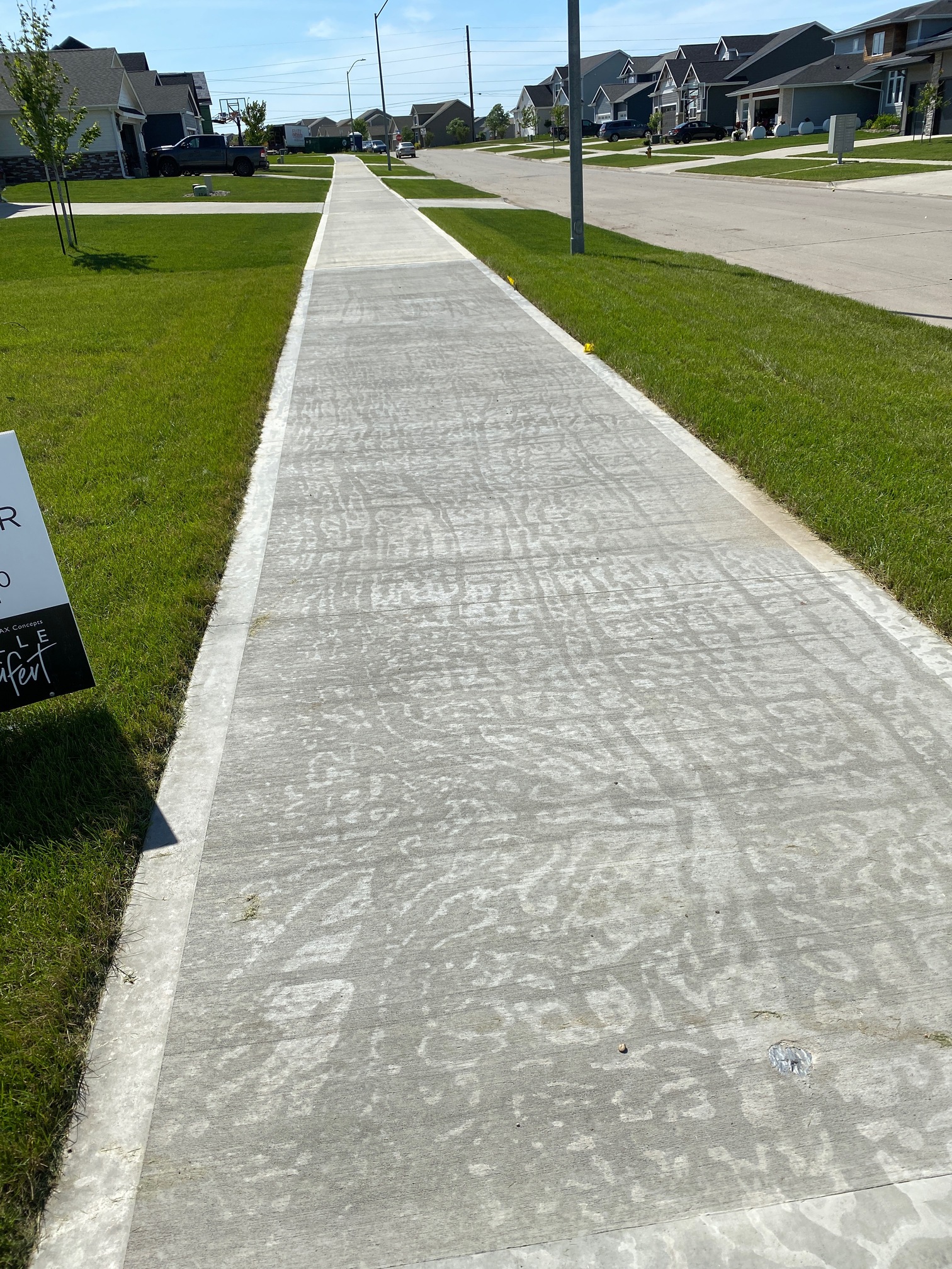 Burlap stains? Stains/Surfaces Pressure Washing Resource