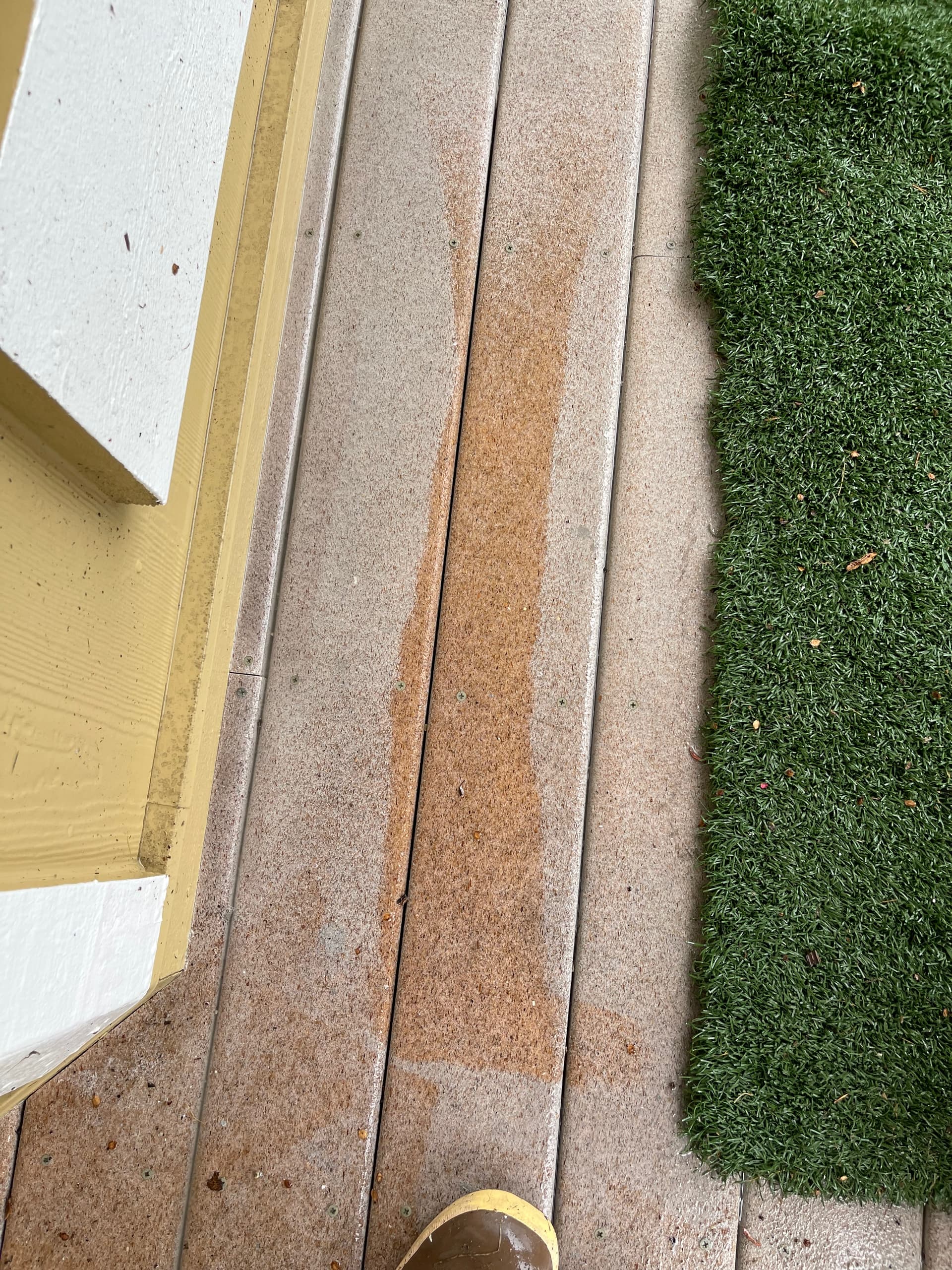 decking Residential Pressure Washing Resource