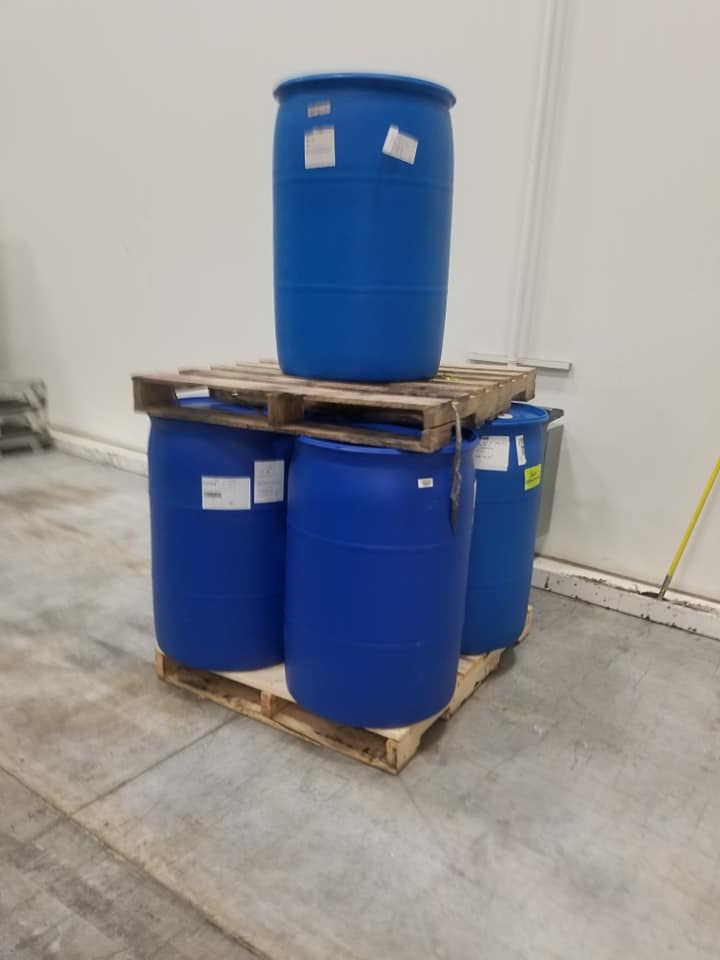 Buffer tank Option? Supplies & Equipment Pressure Washing Resource