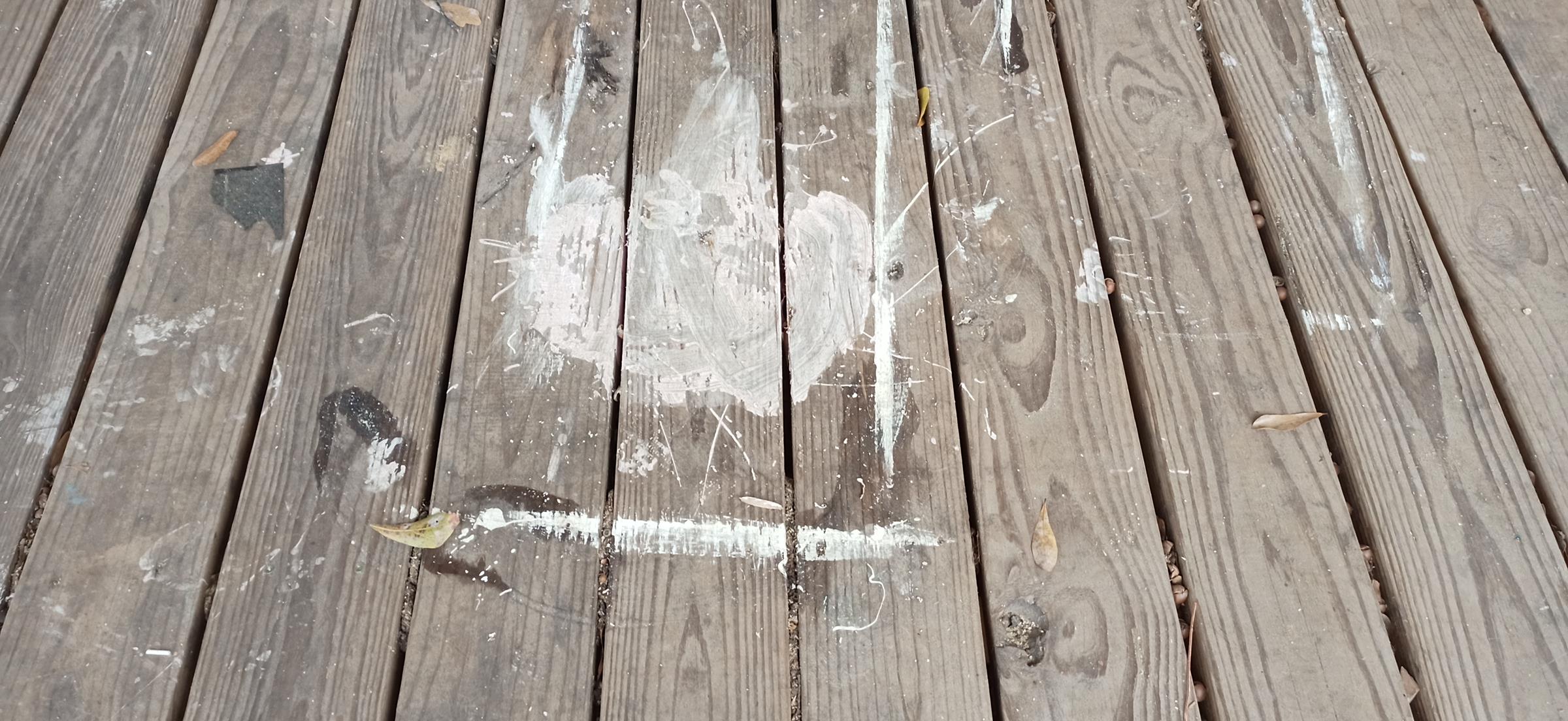 How to clean paint off wood? Wood Restoration Pressure Washing Resource