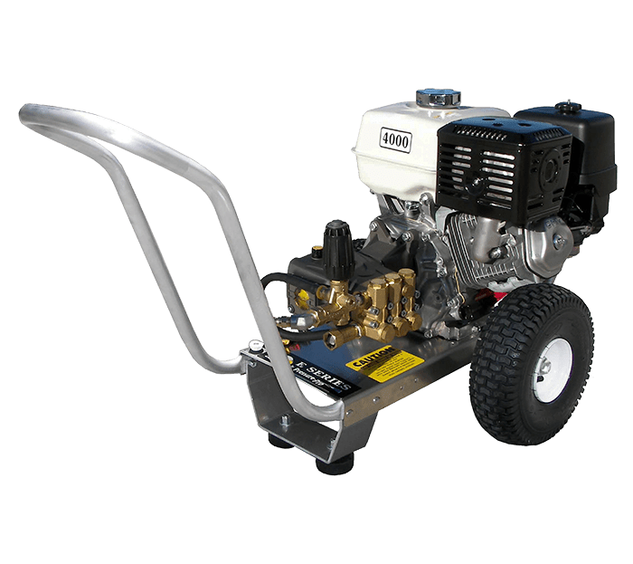 Pressure Washers Service Parts Rentals Pressure Works