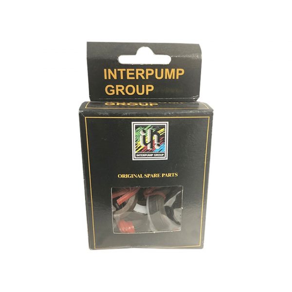 Original XJet Chemical Nozzle Set 13 Orifice Pressure Works