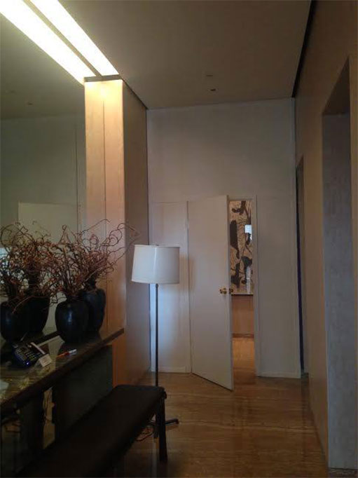 GALLERY Pressurized walls NYC, Temporary Walls NYC New York City