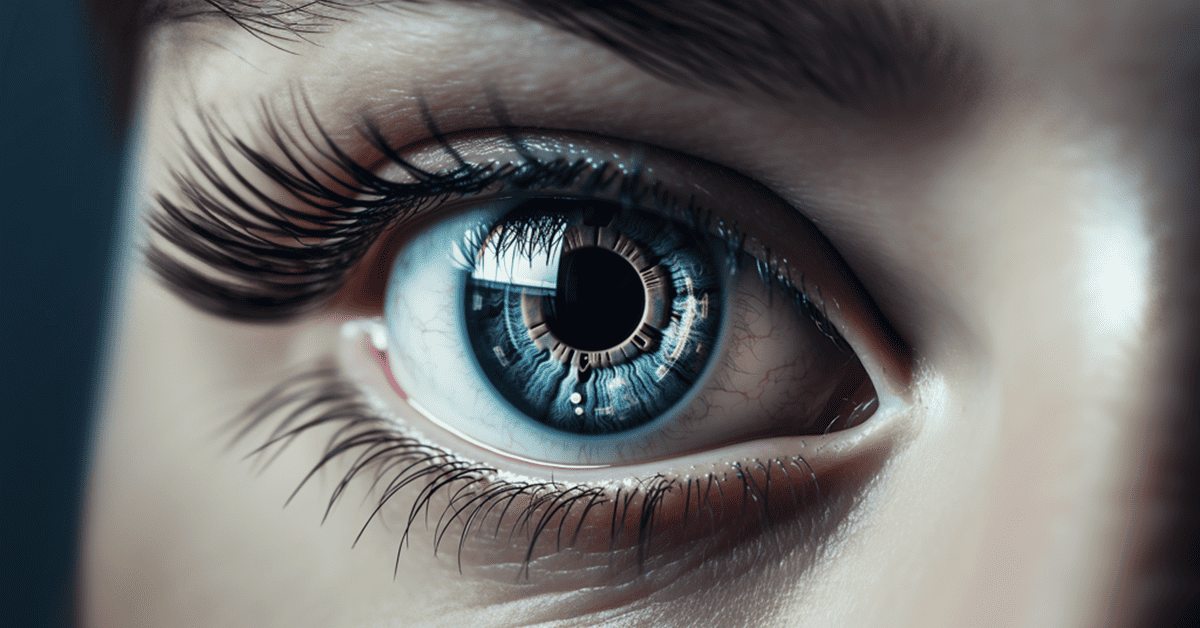 Does Orthokeratology Permanently Change Your Eyes?