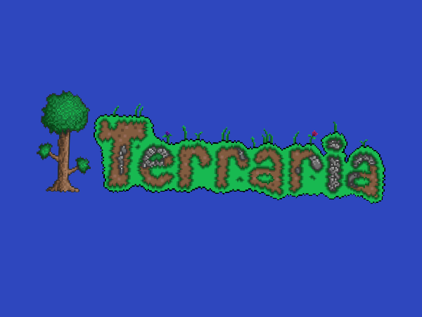 Review Terraria « Press X or Die