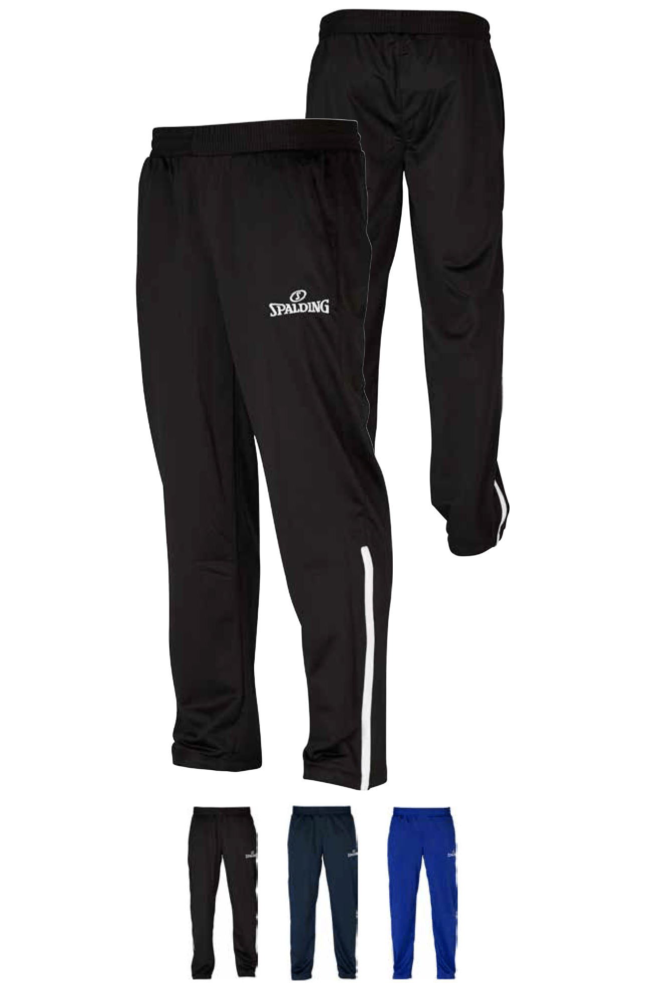 TEAM WARM UP PANTS Prestasport