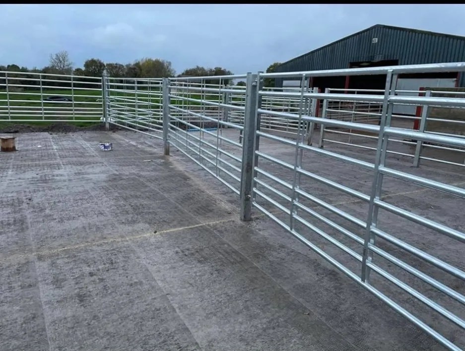 Our Products Presteigne Gates