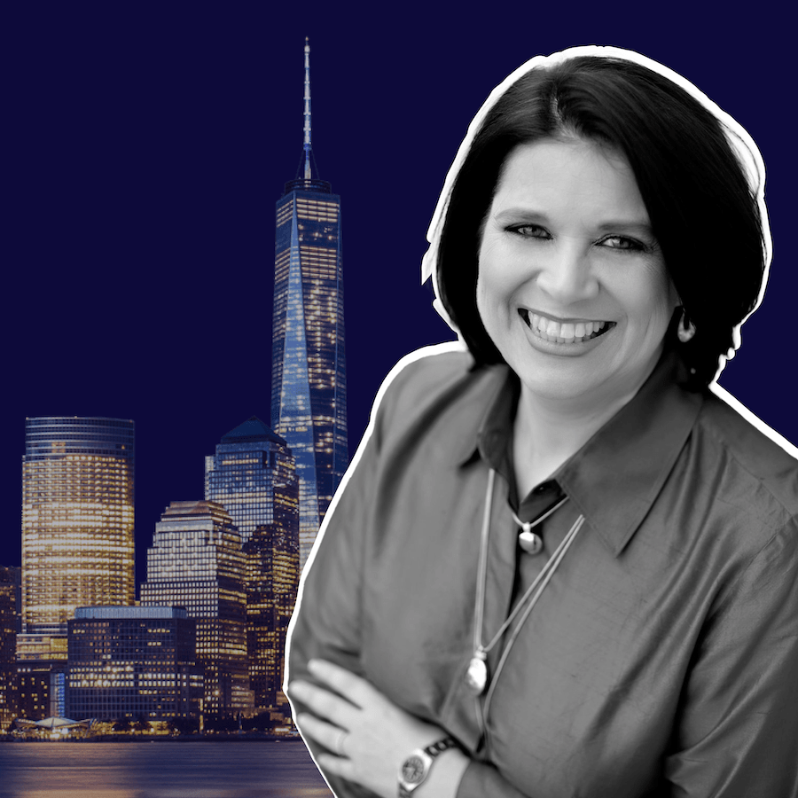 Personal Branding Agency Prestidge Group Names Sandi Sonnenfeld As Head