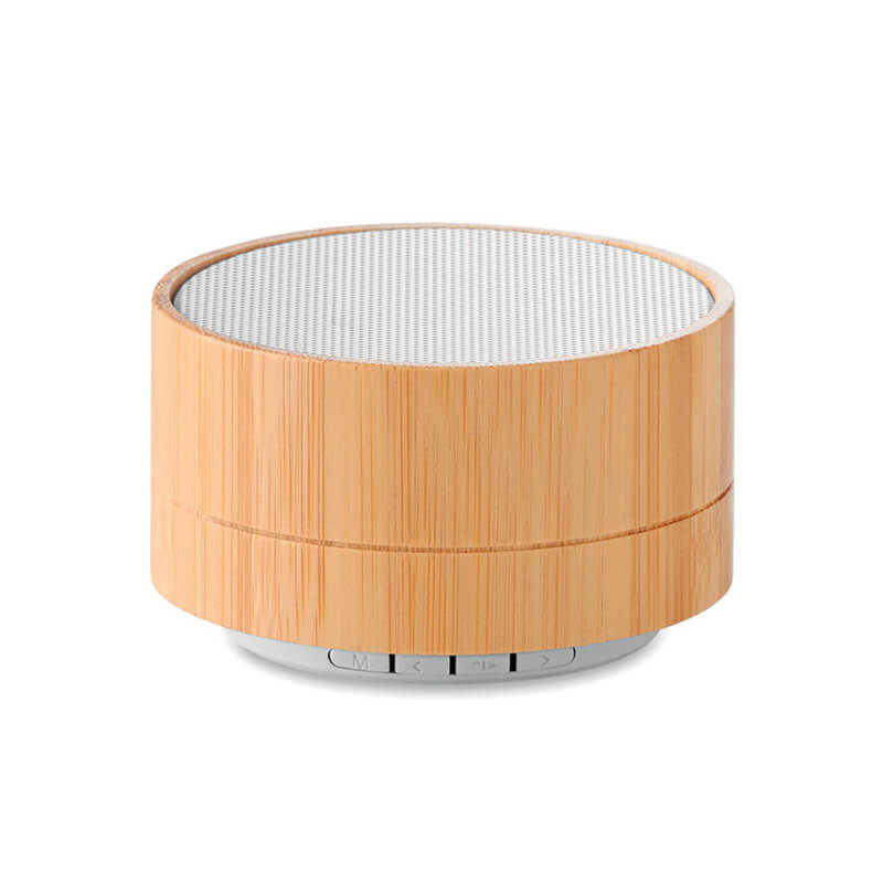 Sound Bamboo Prestige Enterprise
