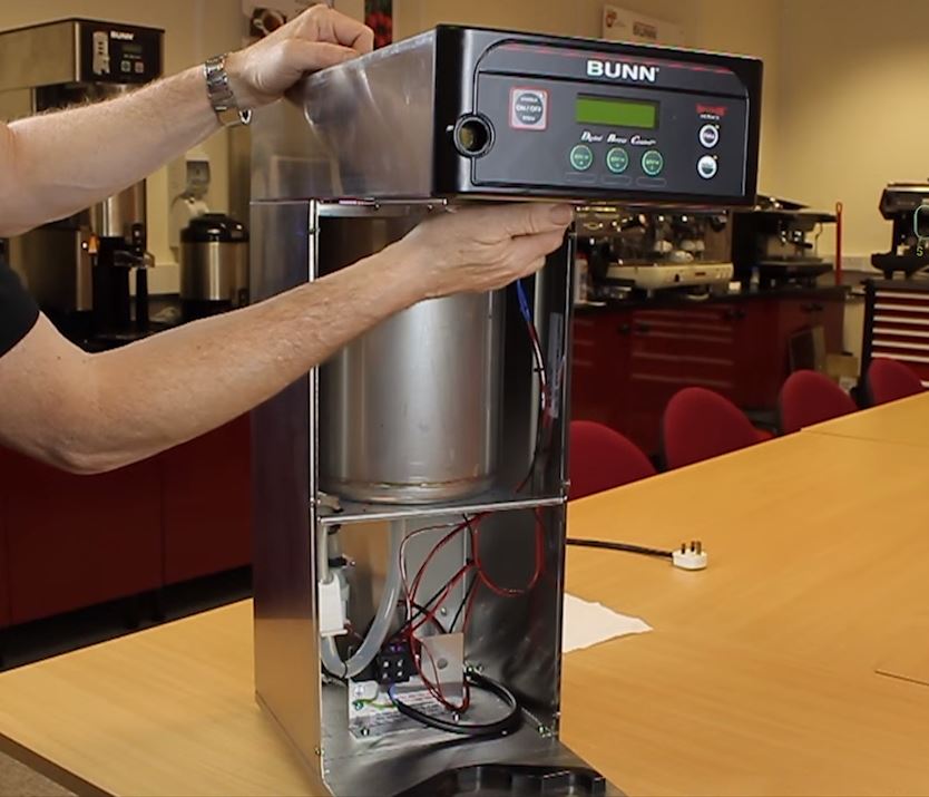 24/7 Local Emergency Coffee Machine Service Request Prestige