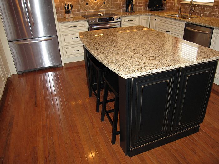 New Kitchen Remodeling in West Chester Ohio near Cincinnati