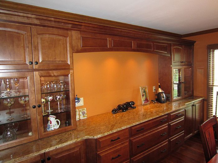 Kitchen Design and Remodeling Specialists