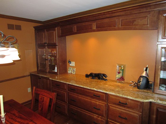 Kitchen Design and Remodeling Specialists