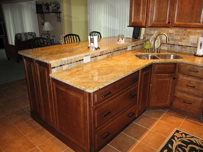 Kitchen Design and Remodeling Specialists