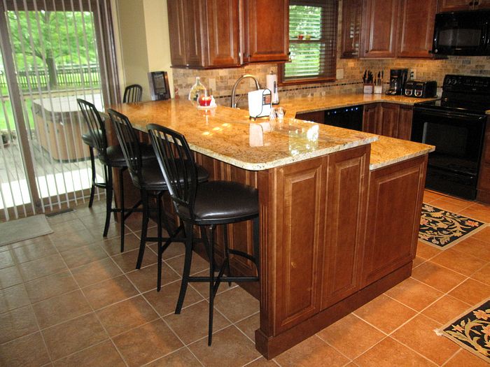 Kitchen Design and Remodeling Specialists