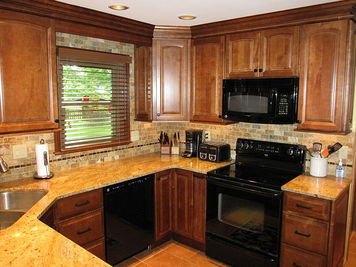Kitchen Design and Remodeling Specialists